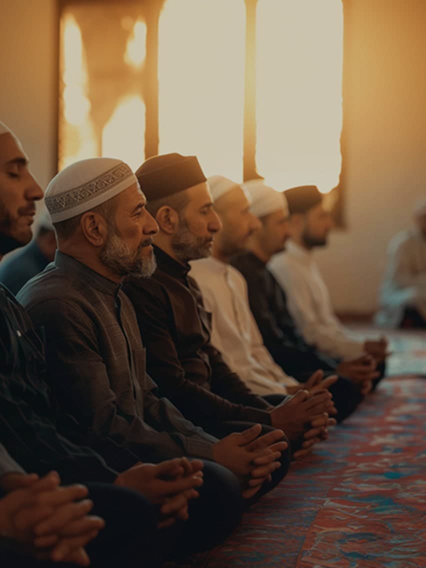 Transforming Islamic finance in Australia