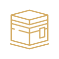 Umrah for Two