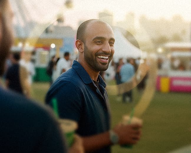 The Eid Show Melbourne