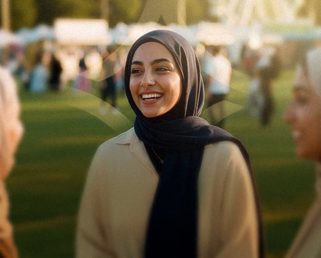 The Eid Show Sydney