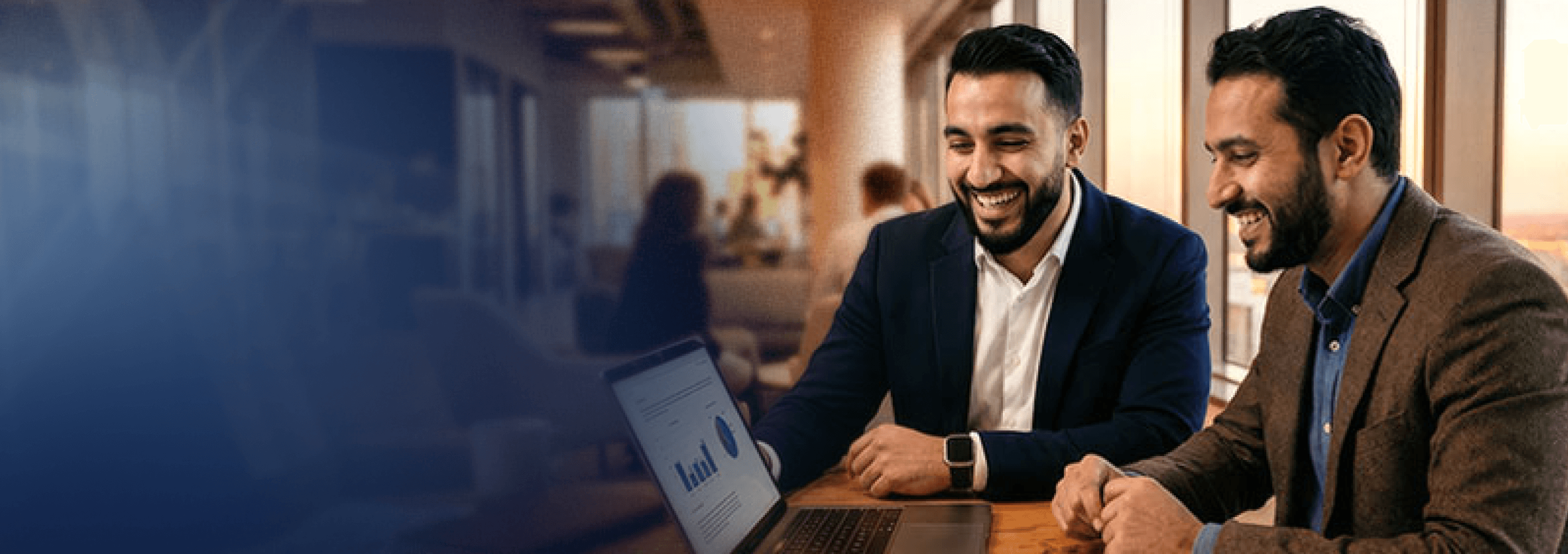 Hejaz Privia investment journey