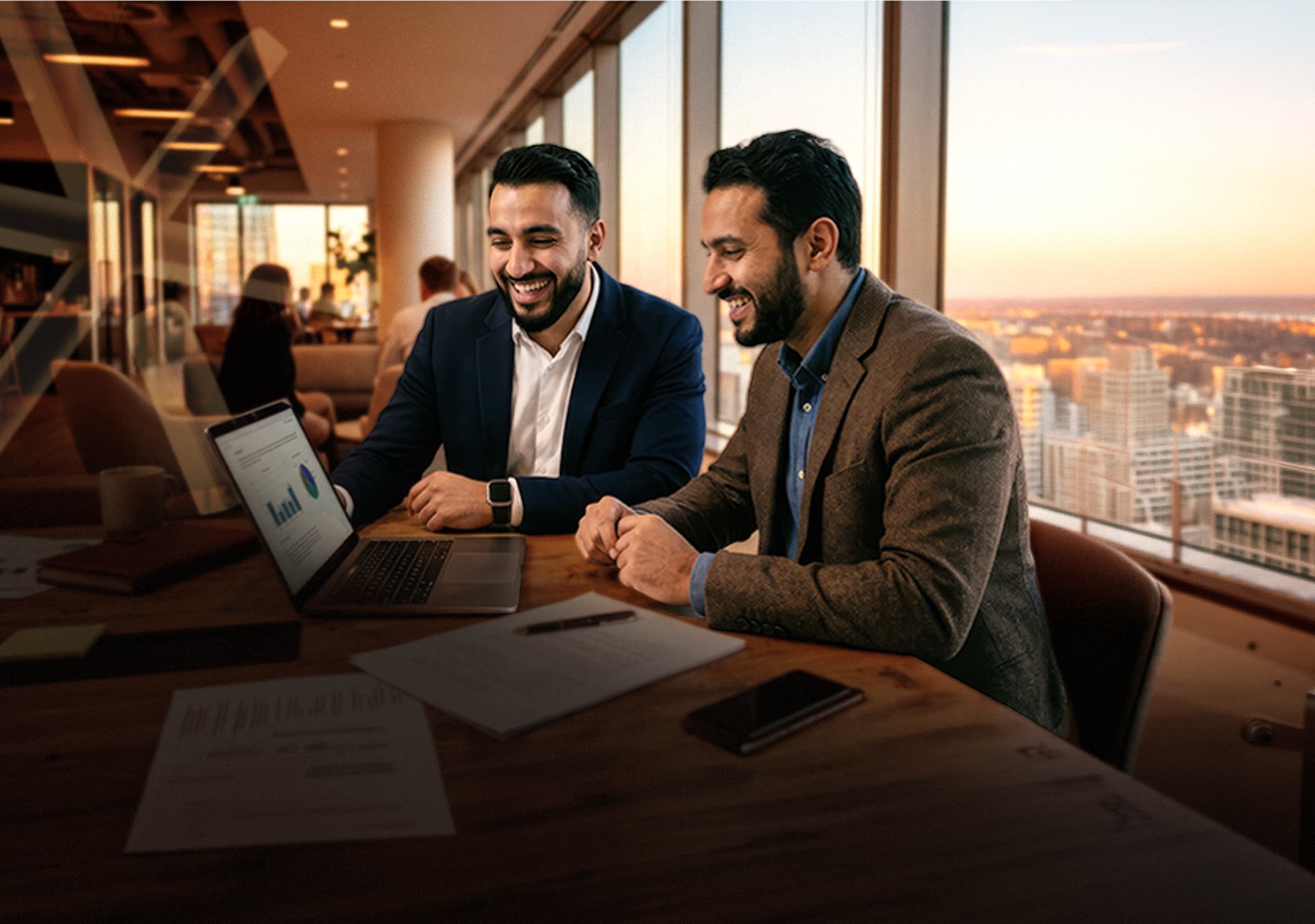 Hejaz Privia investment platform