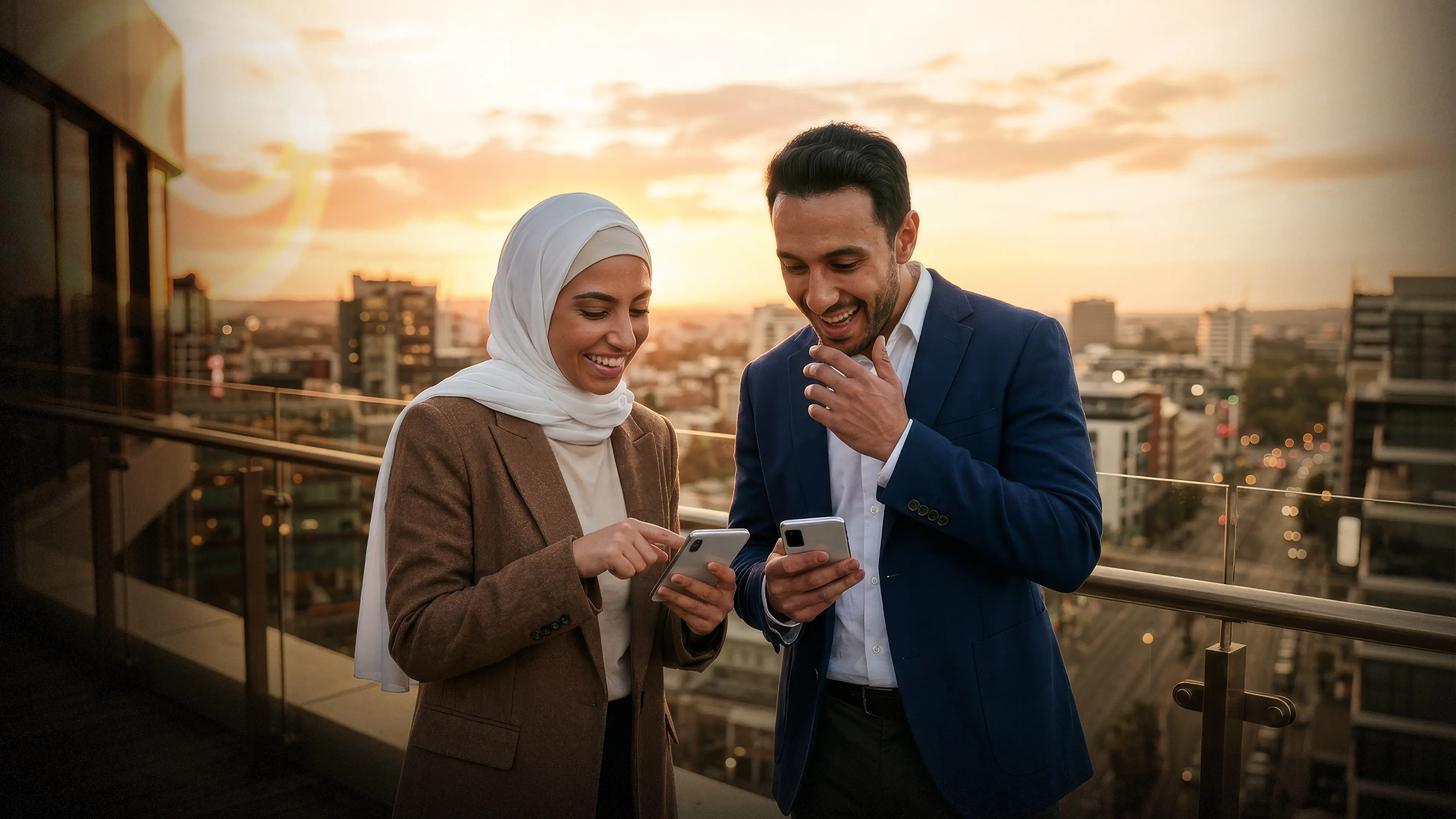 Hejaz Investa investment platform