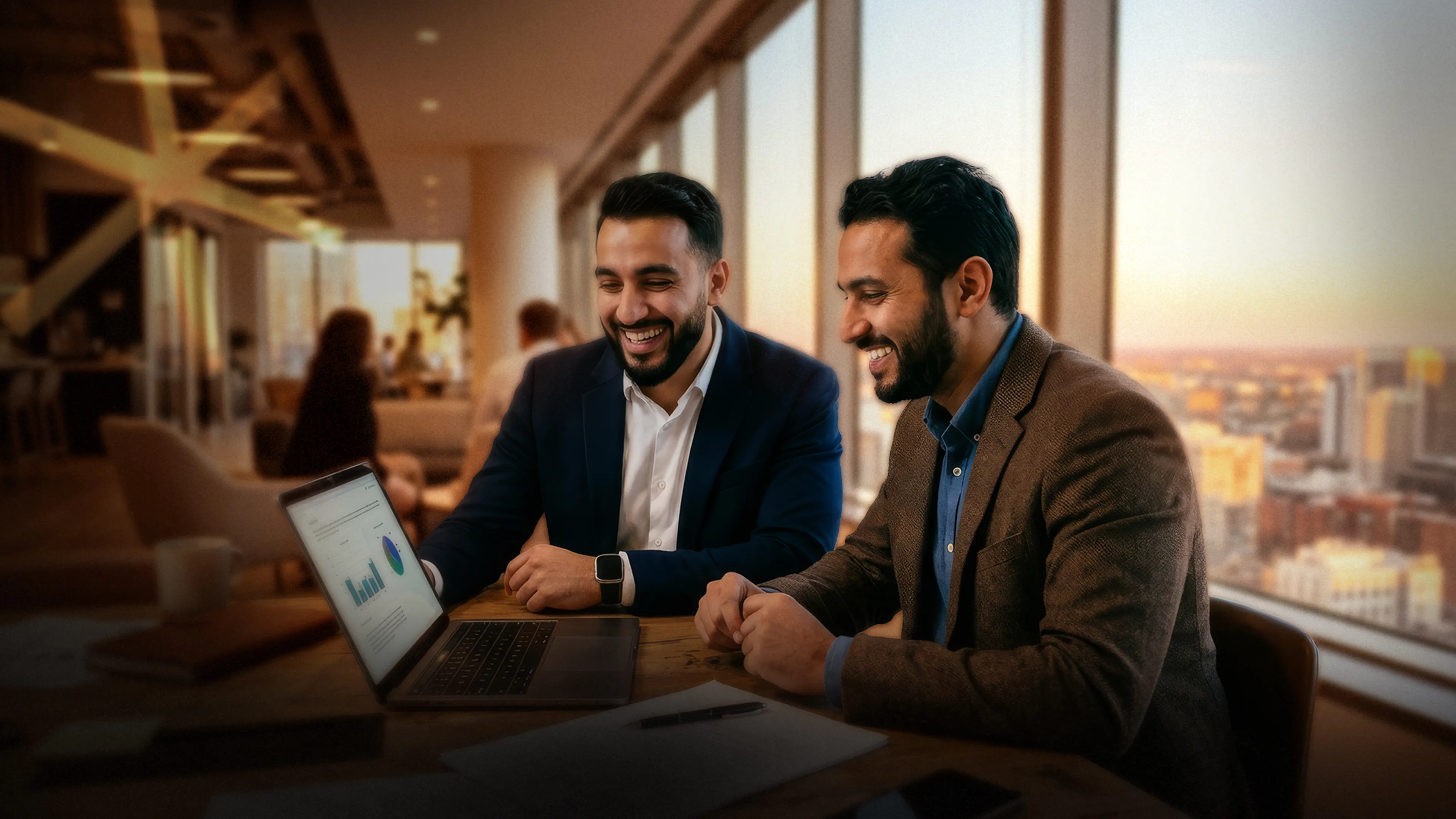 Hejaz Privia investment platform