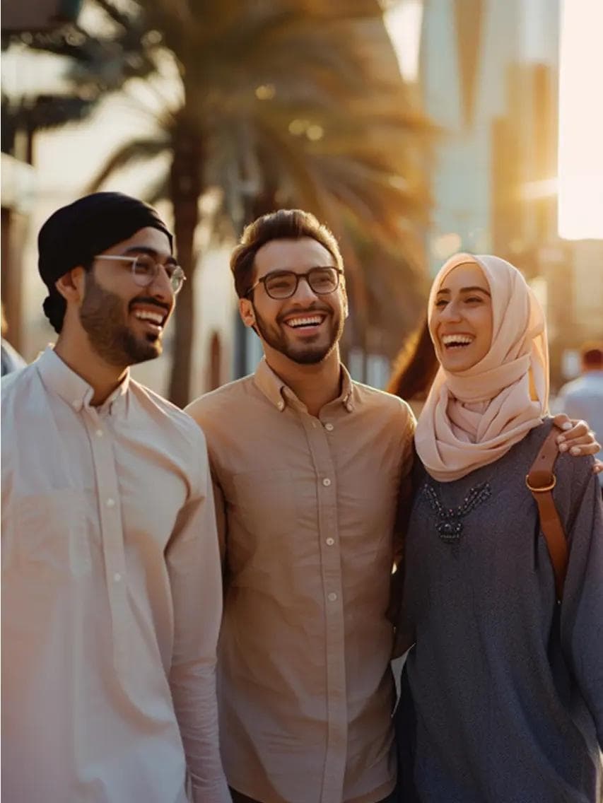 About Hejaz High Innovation Active ETF