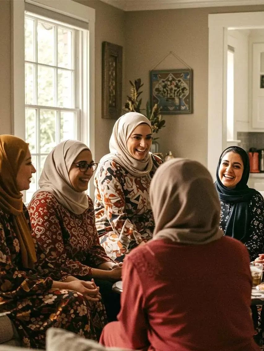 About Hejaz Social Impact Fund