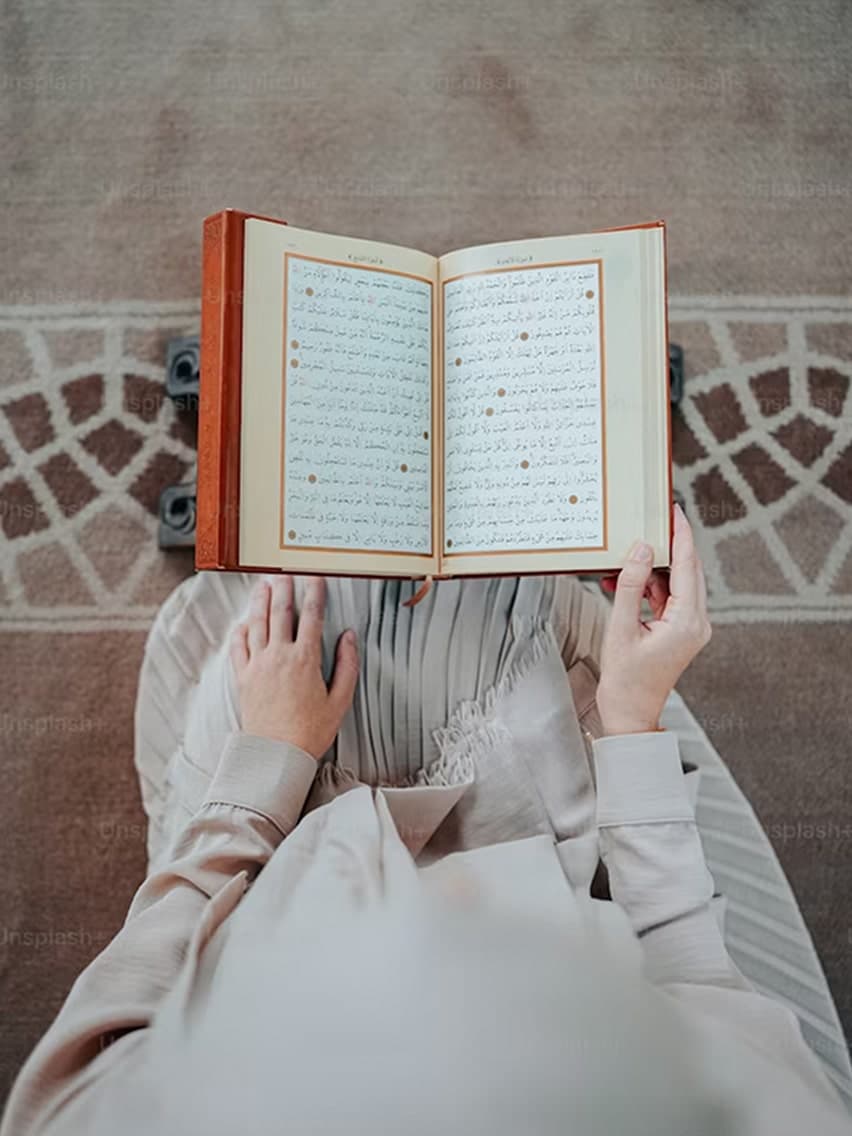 What makes our SMSF Finance halal?