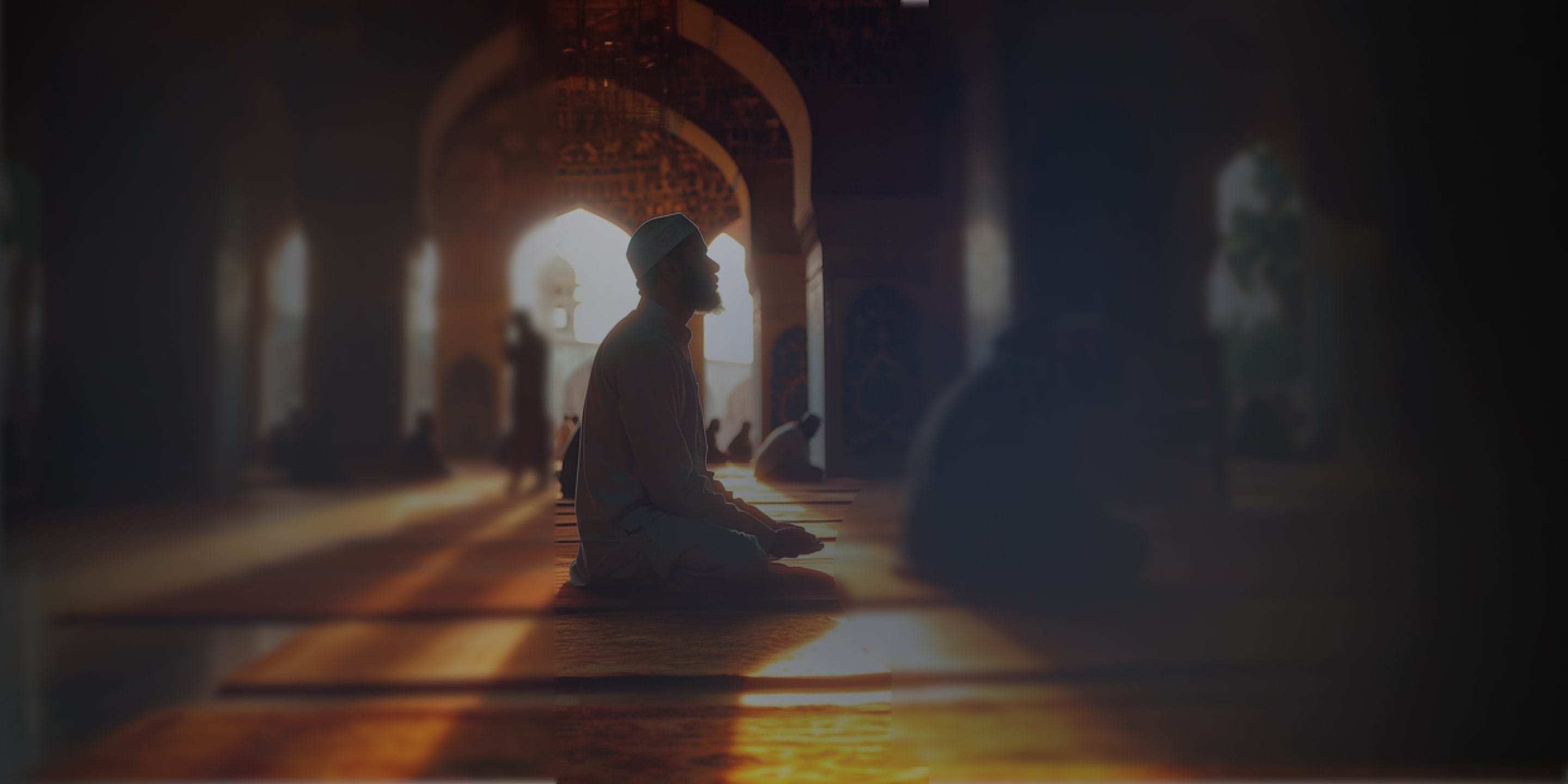 Prayer times in Melbourne