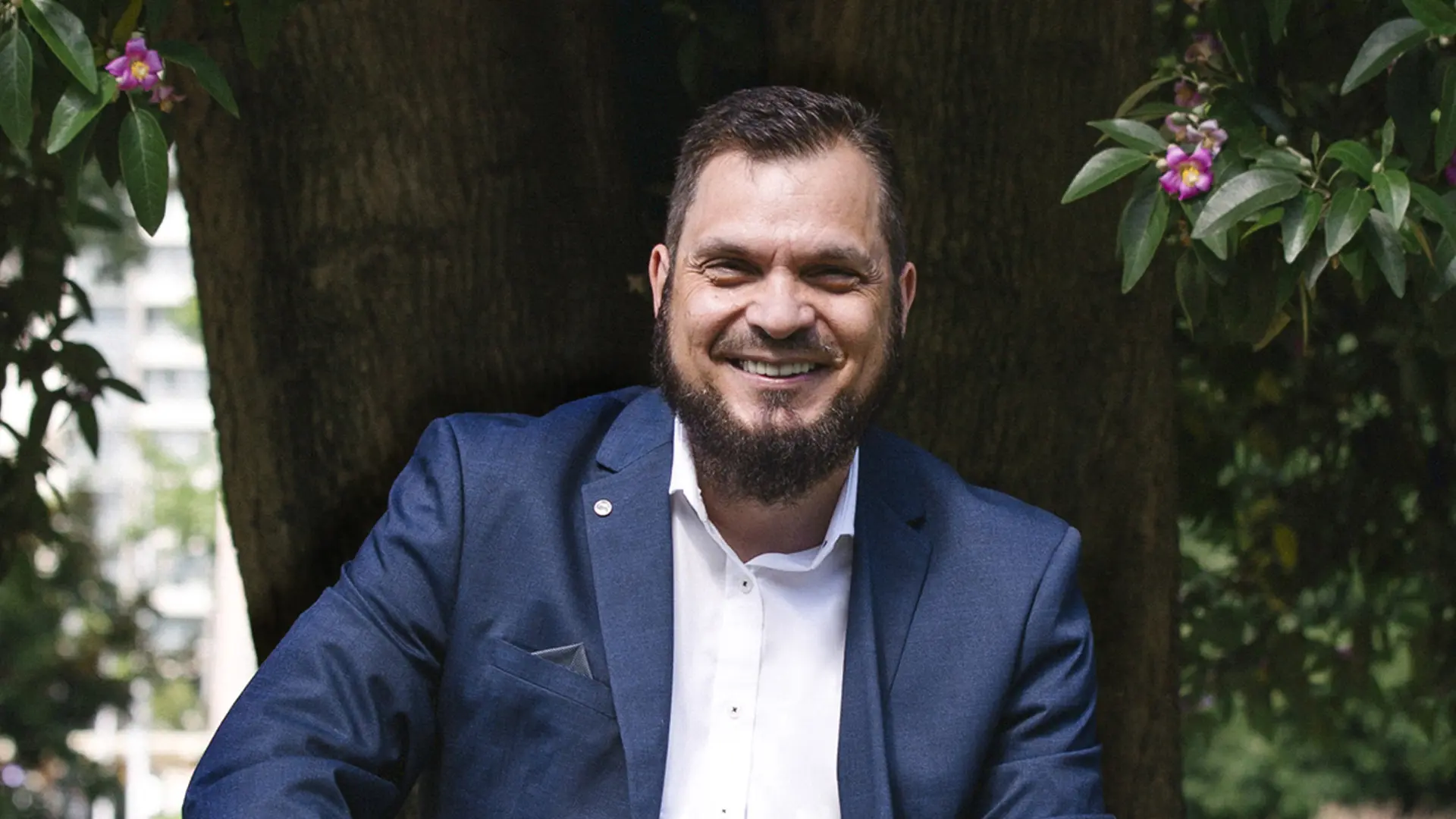 The Beginning of Change