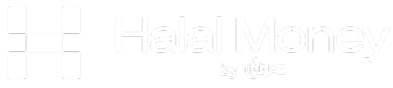 Halal Money Logo