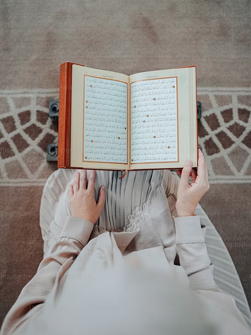 What makes our SMSF Finance halal?